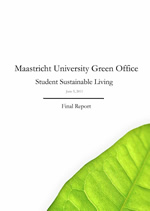 Student Sustainable Living